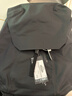 ARC'TERYX始祖鸟 GRANVILLE 25 BACKPACK 男女同款 背包 BLACK/黑色 均码 实拍图