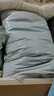 太力真空压缩收纳袋衣服旅行袋免抽气衣物密封整理袋【6中立体】 实拍图