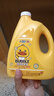 卡特兔宝宝童鞋2026年春季新品女童小白鞋防滑透气男童学步鞋X6AE002 实拍图
