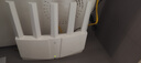普联（TP-LINK）BE3600 WiFi7路由器 千兆无线家用 普联路由3600 双频聚合 智能游戏加速 易展 上网管理 适配星闪 实拍图