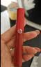 阿玛尼红管唇釉#206陶土红棕口红不沾杯润唇膏520送女友生日礼物母亲节 实拍图