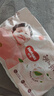 好奇（Huggies）铂金装小桃裤纸尿裤XL96片(12-17kg)加大号尿不湿透【透爽散热】 实拍图