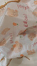 亨凯利餐椅罩衣吃饭围兜防水防脏婴儿一体式饭兜宝宝儿童画画围裙反穿衣 实拍图