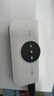 TCL随身wifi三网通用免插卡无线wifi6车载4G路由器随身便携无限制移动联通电信全国通用2026款5GXY15B 【至尊畅享版】三网任切+首月1500G流量 不限速不虚标月享1500G流量 实拍图