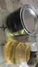 西湖江南茶叶自己喝绿茶明前龙井特级新茶送生日礼物货品50g小罐 实拍图