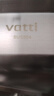 华帝（VATTI）厨房水槽S1 大单槽水槽洗菜盆一体盆304不锈钢洗碗池台上中下安装 实拍图