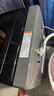 海尔波轮洗衣机全自动10KG家用大容量 新品上市 价保618 一级能效 超净洗除螨洗 六维减震XQB100-M10A0 实拍图