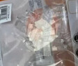 秋叶原（CHOSEAL）超五类水晶头 千兆网络RJ45工程类水晶头 Cat5e网络水晶头 8P8C电脑网线接头100个/盒 QLA50 实拍图