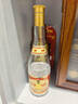 汾酒 黄盖玻汾 清香型高度白酒 53度 475mL*12瓶 整箱装 实拍图