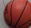 斯伯丁（SPALDING）篮球TF系列7号PU比赛室内外兼用耐磨学生成人青少年 77-176Y 实拍图