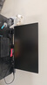 小米（MI）REDMI 23.8英寸显示器 144Hz IPS技术 专业级色准 低蓝光 电竞电脑办公显示器显示屏 A24 2026款 实拍图