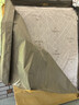床垫子1.5x2米 天然椰棕床垫1.8棕垫硬棕榈床垫 10CM升级款（山羊绒面料+7椰棕)-强烈推荐 1.5米x1.9米 实拍图