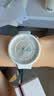 斐乐（FILA）时尚简约平价学生潮流手表男女同款生日礼物 FLM38-6281-005 实拍图