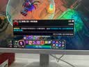 SANC盛色27英寸2K210Hz电竞显示器FastIPS硬件低蓝光IGZO氧化物技术 450nit高亮白色海景房屏幕S82 实拍图
