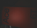 一加 Ace 6T 性能旗舰新选择 第五代骁龙 8 芯片 165Hz 超高刷电竞屏 大内存性价比 AI手机 国家补贴 闪速黑 12GB+256GB 实拍图