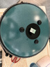 鲁儒空灵鼓品牌官方正品15音乐器儿童初学者色空鼓专业级手碟鼓 实拍图