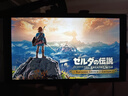 Nintendo Switch任天堂Switch2港版游戏机 switch二代便携游戏掌机 HDR屏幕电视游戏主机【单机 标准版】不含游戏 实拍图