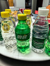 可口可乐（Coca-Cola）檀健次代言雪碧 Sprite 柠檬味 碳酸饮料 300ml*12瓶 整箱装 实拍图