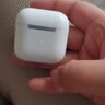 WITGOER【TOP榜第1名】蓝牙耳机适用于苹果17pro/iphone无线降噪2026最新款超长续航半入耳式运动华为小米 实拍图