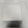 美的（Midea）电磁炉圆形无名火厨房家用多功能大功率 爆炒火锅炒菜蒸煮烧水 旋钮操控 C22-RX22H0107 实拍图