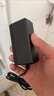 恒格尔增压泵家用热水器加压泵花洒水泵24V全自动小型永磁智能马桶增压 24V永磁款20米扬程 实拍图