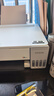 爱普生（EPSON）【6代新品】L1358 墨仓式A4彩色无线单功能家用打印机 家用/办公 AI学习打印机（微信/远程打印） 实拍图