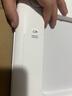 米家小米智能体重秤S200 白色 双接家用健康秤电子秤人物双模式 APP高精准数据测量 体重管理 减肥专用 实拍图