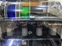 拓竹P1SC 3D打印机桌面家用FDM全自动调平大尺寸多色高速3d打印机器【大陆版】 实拍图