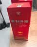 汾酒老白汾封坛15 清香型白酒 42度 475ml 两瓶装 宴请礼赠自饮 实拍图