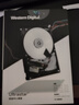 西部数据（WD）12TB企业级氦气机械硬盘HC555 SATA 7200转512MB CMR垂直 服务器硬盘 3.5英寸WUH722012CLE6L4 实拍图
