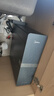 美的（Midea）直饮加热净水器套装【星河1200Gpro+管线机MG245-R壁挂式】厨下0阻垢剂智能水龙头陶氏RO反渗透 实拍图