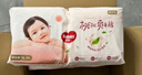 好奇（Huggies）铂金装小桃裤成长裤XXL74片(15kg以上)尿不湿【透爽散热】 实拍图