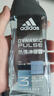 阿迪达斯（adidas）男士沐浴露洗发洗面奶三效合一游泳去氯留香小瓶旅行装热情250ml 实拍图