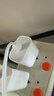Apple/苹果 20W type-c充电器 苹果usb-c充电器原装手机快充头 旗舰店苹果iphone17/16/15promax充电器 实拍图