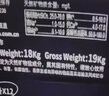 景田 百岁山 饮用天然矿泉水1.5L*12瓶 整箱装 大瓶家庭健康饮用水 实拍图