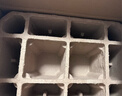 汾酒 黄盖玻汾 清香型白酒 53度 475mL*6瓶整箱 年份随机 实拍图