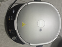 美的（Midea）电饼铛 家用双面加热煎烤机烙饼电煎饼锅34大尺寸加深烤盘上下盘可拆洗早餐机烤肉电饼档 JKE3478 实拍图