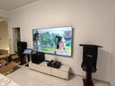 山水（SANSUI）H15 家庭ktv音响套装 家庭影院ktv点歌机一体机 音响家用功放机 卡拉ok点唱机唱歌全套设备 （推荐）10吋+22吋2T点歌机+12吋低音炮 实拍图