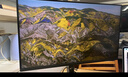 小米（MI）REDMI 23.8英寸显示器 144Hz IPS技术 专业级色准 低蓝光 电竞电脑办公显示器显示屏 A24 2026款 实拍图