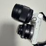 永诺YN50mm F1.8S 索尼E口标准定焦镜头 适用于ZVE10 A6000等索尼相机 黑壳 新品 实拍图