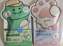 润本儿童叮叮植物精油手环30条*2户外儿童防护香圈森林动物+恐龙王国 实拍图