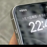 倍思 适用苹果13手机壳磁吸 iPhone13保护套magsafe磁吸充电壳超薄气囊防摔手机壳男女款 透明 实拍图