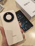 荣耀X70 焕新版 12+512 朱砂红 十面抗摔 80W无线超级快充 IP69防水 荣耀绿洲护眼屏 AI手机 国家补贴 实拍图