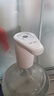 双枪桶装水抽水器 99.9%抗菌电动压水器矿泉水上水器饮水机抽水泵单泵 实拍图