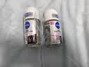 妮维雅（NIVEA）抑汗香体止汗露腋下干爽滚珠黑白出众爽身走珠液50ml母亲节礼物 实拍图