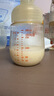 可瑞儿（MyCarol）集乳器一体硅胶手动便携集奶器接奶挤奶神器手动吸乳器BP-A101 实拍图