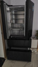 美的（Midea）508L法式四开门冰箱双系统循环一级能效除菌净味风冷无霜大容量以旧换新BCD-508WTPZM(E) 国家补贴 实拍图