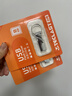 台电（TECLAST）8GB USB2.0 金属U盘 办公移动U盘 招标投标小U盘 防水抗摔迷你型便携车载电脑高速读写优盘 实拍图