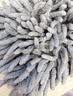 LYNN 厚实擦手毛巾14*20cm2条装雪尼尔强吸水日式加厚不易掉毛擦手球 实拍图