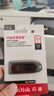闪迪（SanDisk）32GB USB3.0 U盘 CZ48至尊高速 黑色 读速130MB/s 经典USB3.0 U盘 高速安全可靠 实拍图